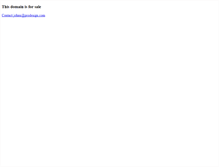 Tablet Screenshot of prodesign.com